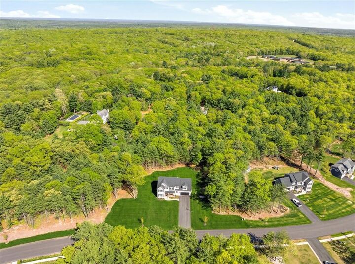Property Photo:  1 Cassidy Trail  RI 02816 