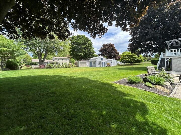 Property Photo: 28 Eveready Avenue RI 02809