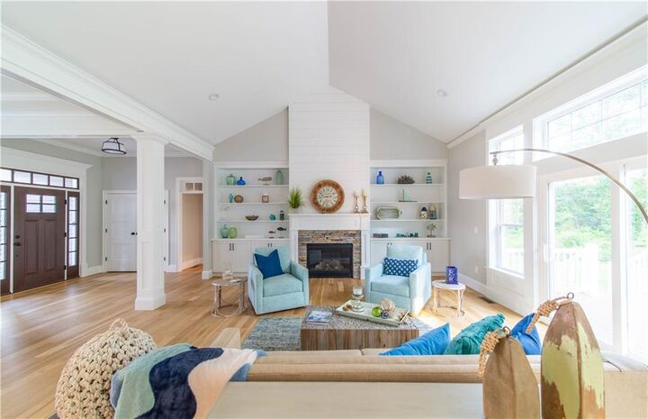 Property Photo: 0 Explorer Drive RI 02874