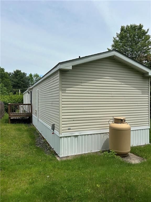 Property Photo: 33 Hemlock Road RI 02814