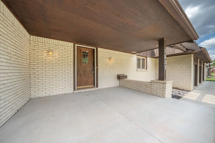 Property Photo:  1837 N Mt Carmel  KS 67203 
