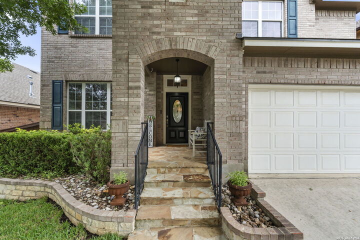 Property Photo: 25019 Buttermilk Ln TX 78255