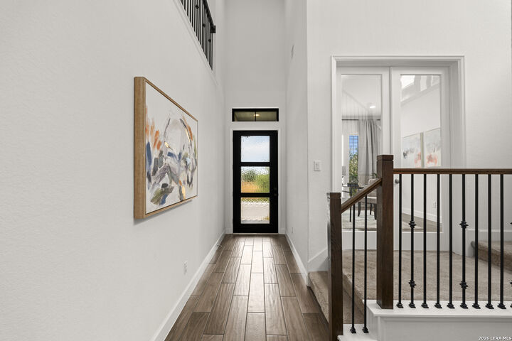 Property Photo: 810 Quemada Ranch TX 78245