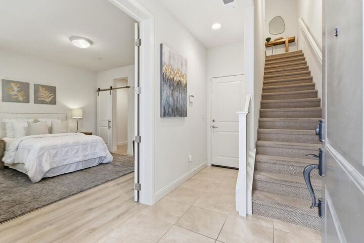 Property Photo: 323 Wild Rose Way CA 95035