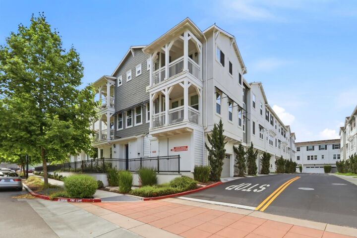 Property Photo:  323 Wild Rose Way  CA 95035 