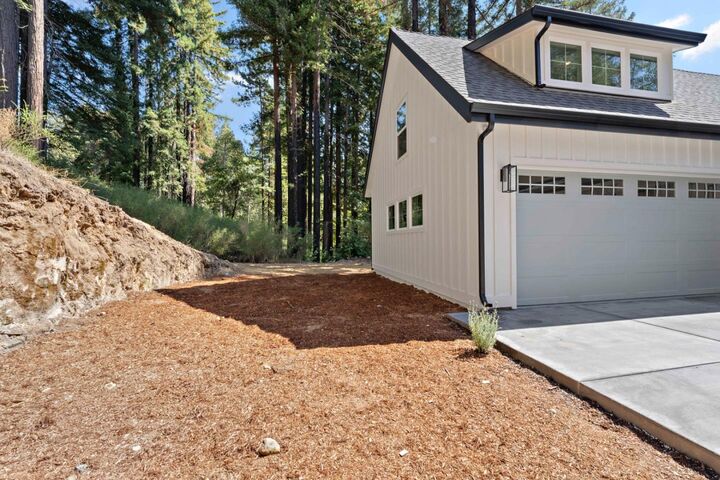 Property Photo:  266 West Hilton Drive  CA 95006 