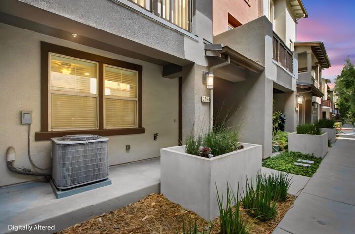 Property Photo:  2959 Via Torino  CA 95051 