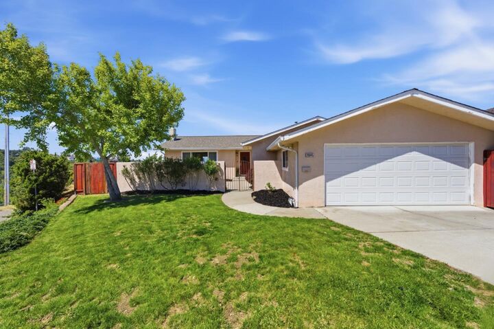 Property Photo:  26945 Halifax Place  CA 94542 