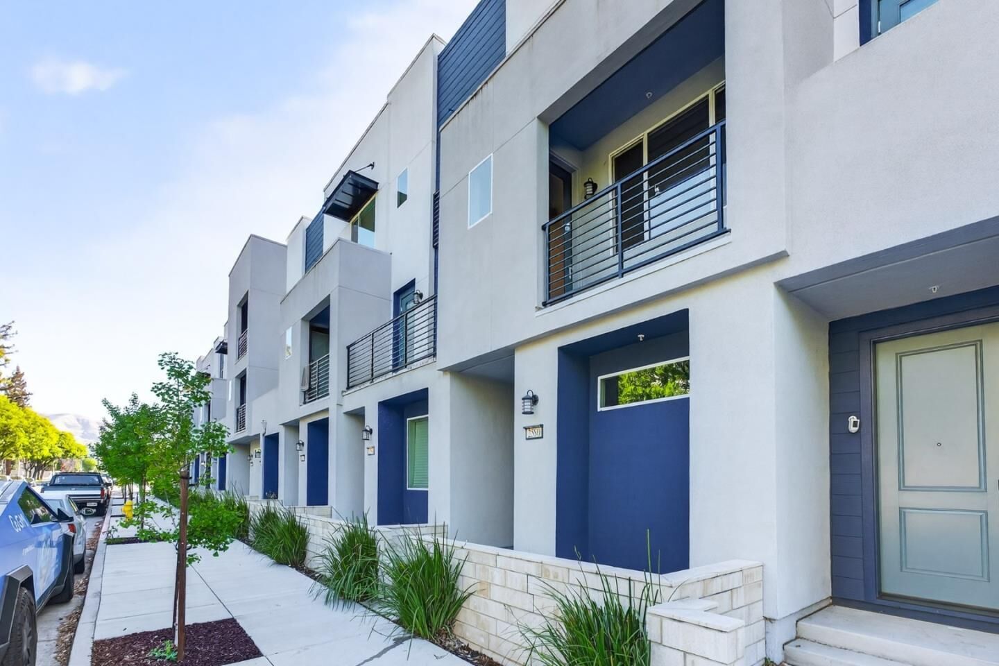 Property Photo:  2580 Gimelli Way  CA 95133 