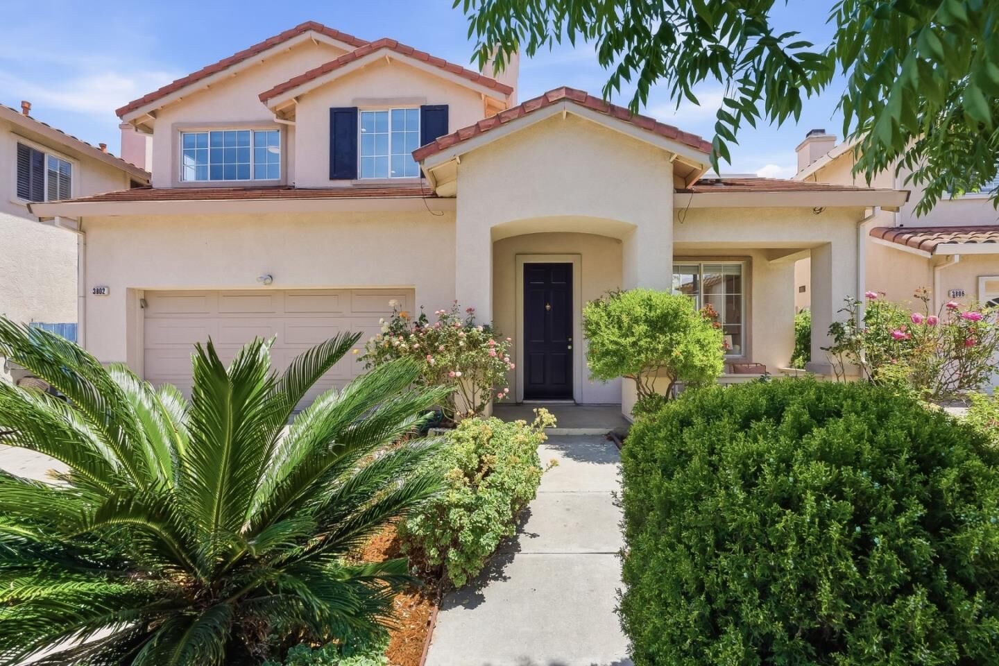Property Photo:  3802 Ashton Court  CA 95111 