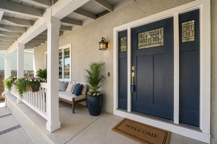 Property Photo: 4669 Park Sutton Place CA 95136