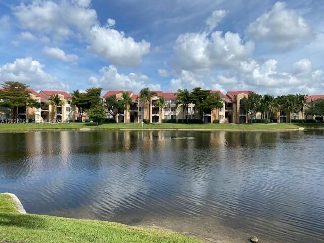 Property Photo:  2051 Renaissance Blvd 206  FL 33025 