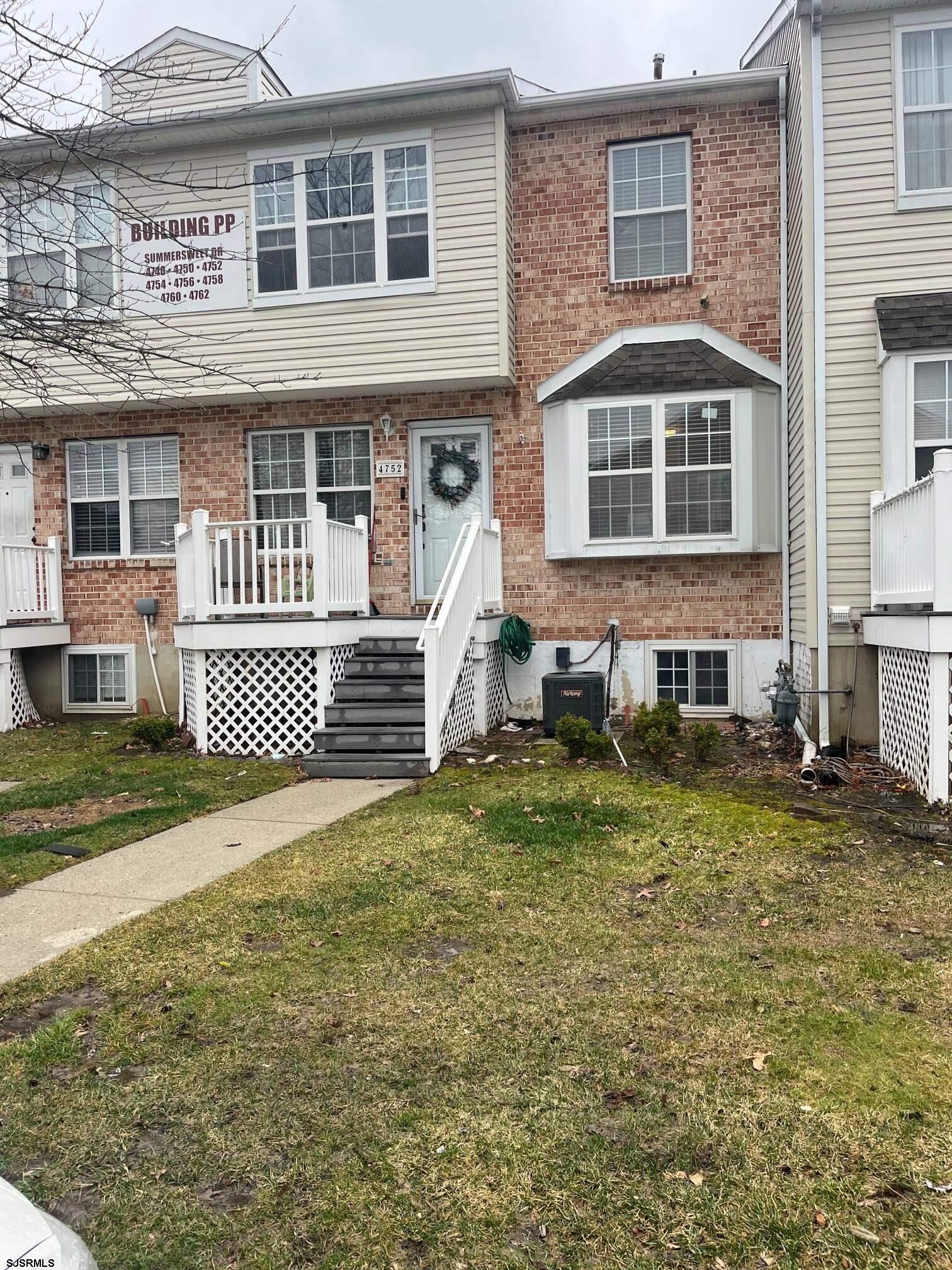 Property Photo:  4752 Summersweet Dr 4752  NJ 08330-2842 