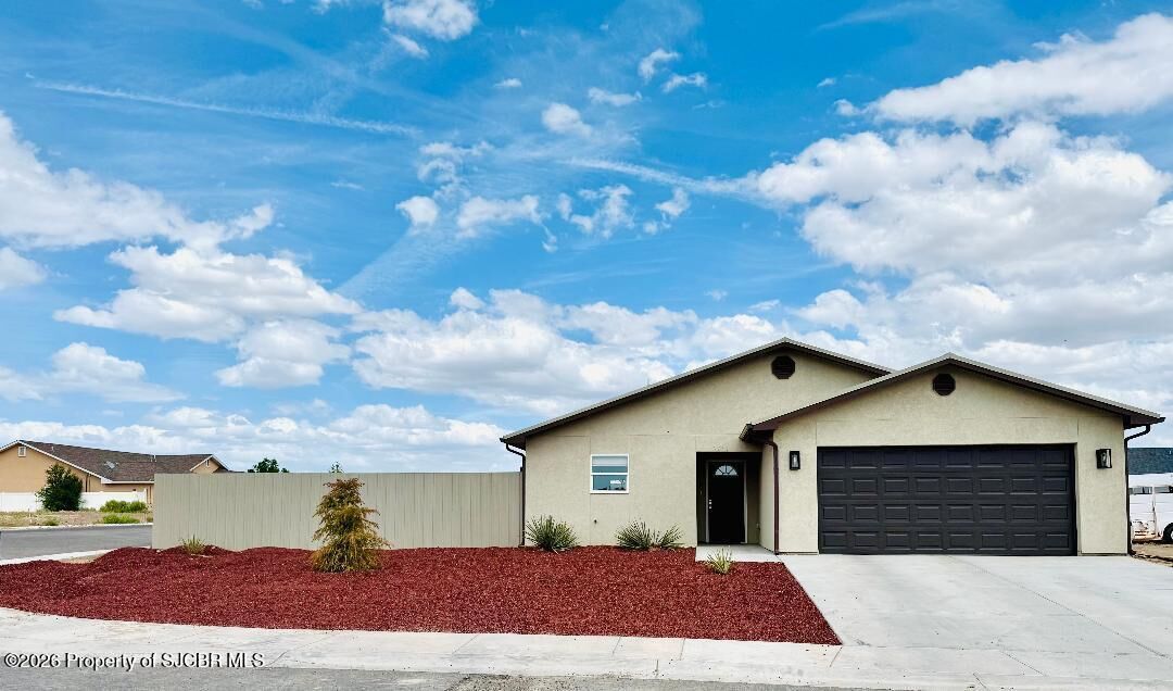 Property Photo: 3601 Tinker Drive NM 87410