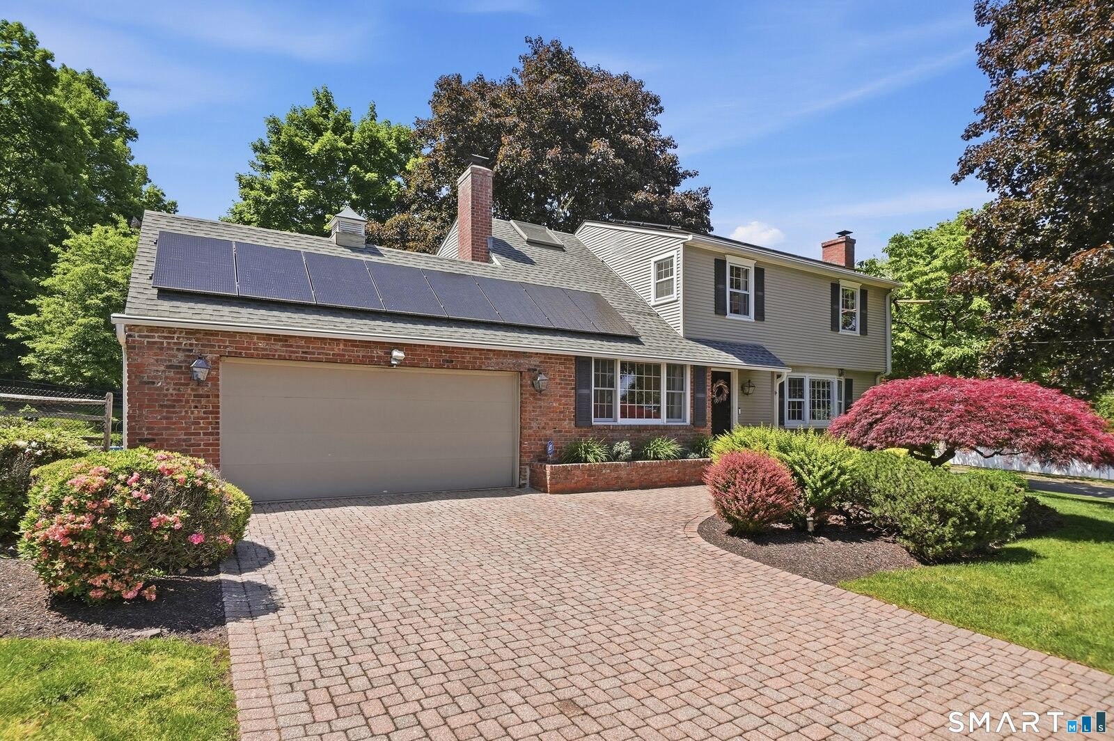Property Photo:  54 Still Hill Road  CT 06518 