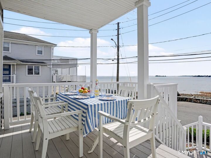 Property Photo:  1 Platt Street  CT 06460 