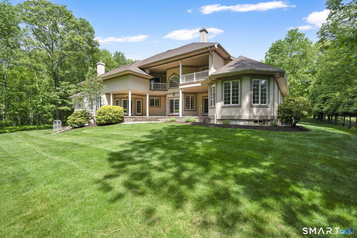 Property Photo:  34 Maxfelix Drive  CT 06268 