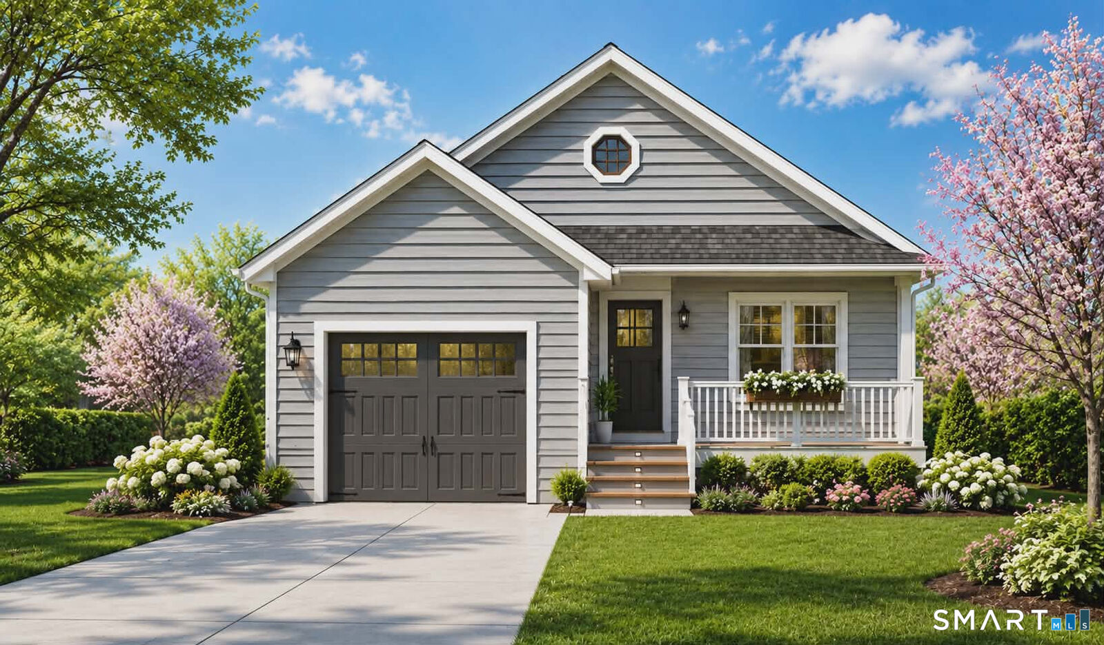 Property Photo: Lot 2 Nathan Hale Road CT 06457