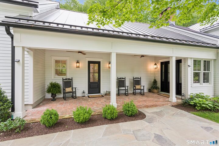 Property Photo:  110 Chestnut Land Road  CT 06776 