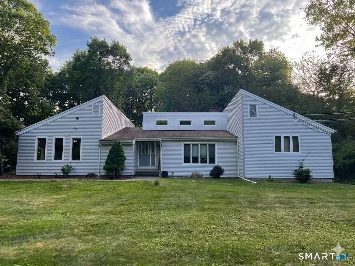 Property Photo: 36 Old Barnabas Road CT 06525