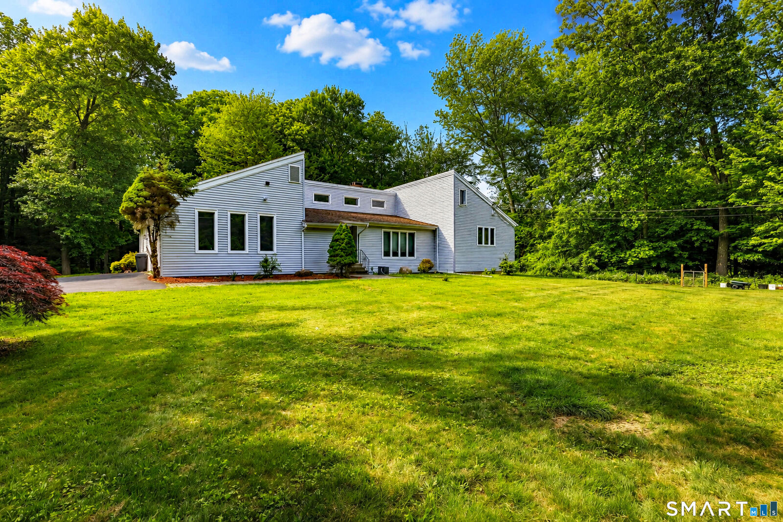 Property Photo:  36 Old Barnabas Road  CT 06525 