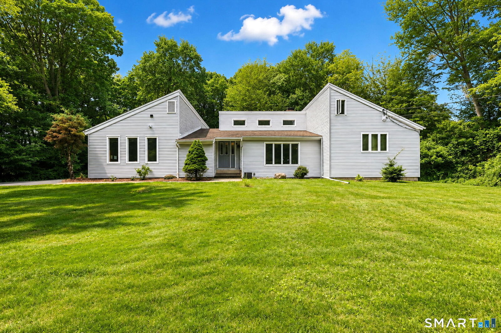 Property Photo:  36 Old Barnabas Road  CT 06525 