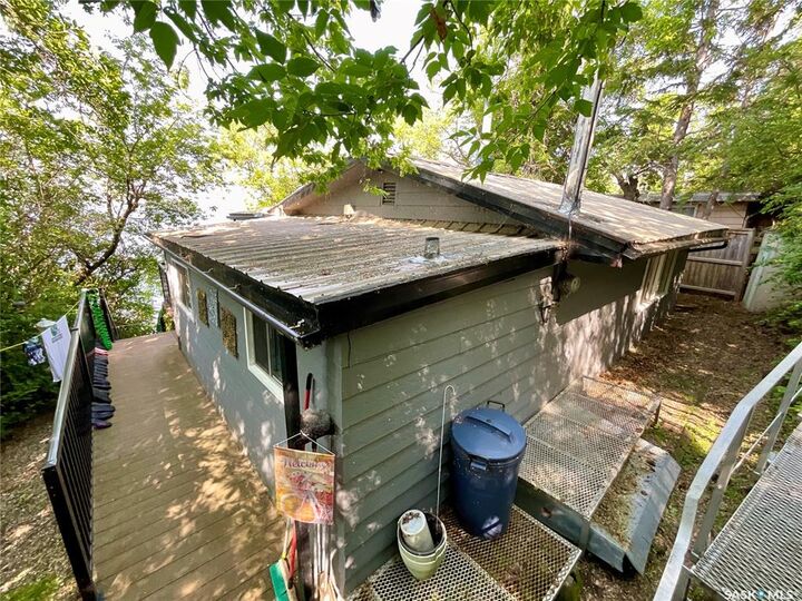 Photo de la propriété:  211 Osment Avenue  SK S0G 2Y0 