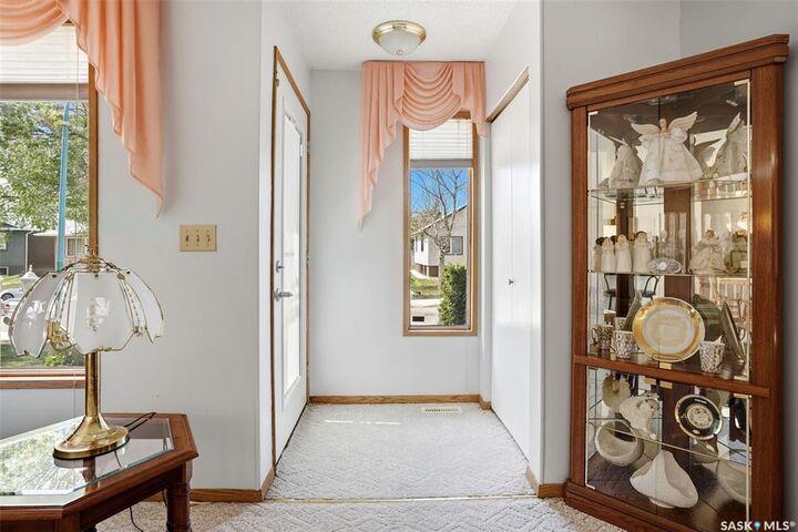 Property Photo: 2245 Reynolds Street SK S4V 3N4