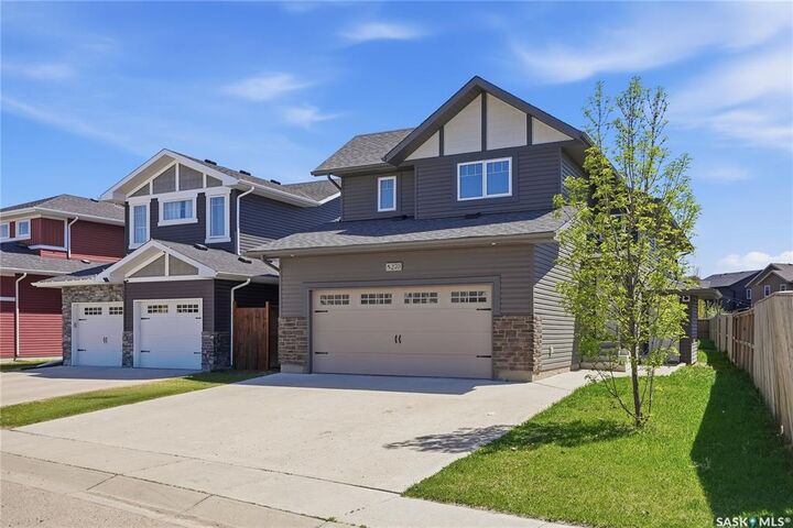 Property Photo:  270 Newton Link  SK S7V 0M8 