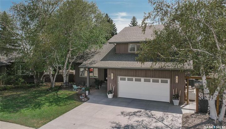 Photo de la propriété:  71 Bain Crescent  SK S7K 6G3 