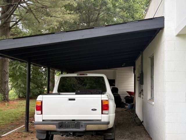 Property Photo: 6730 McCoppin Mill Rd OH 45133