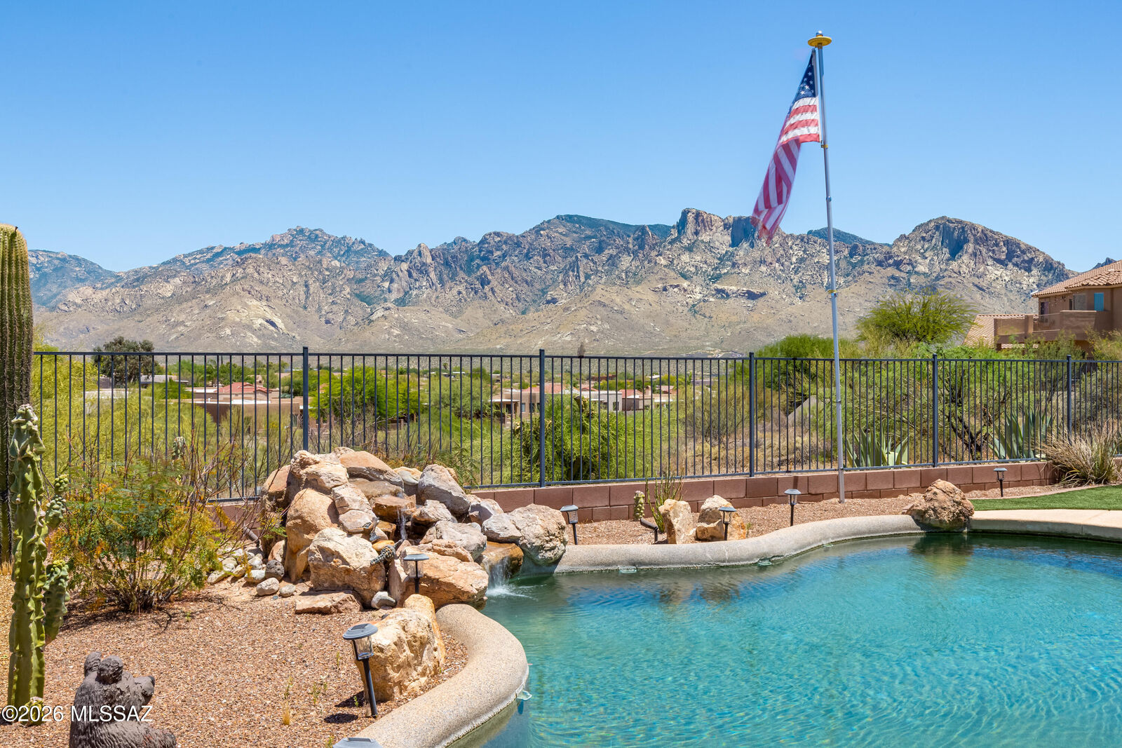 Property Photo:  11890 N Verismo Drive  AZ 85737 