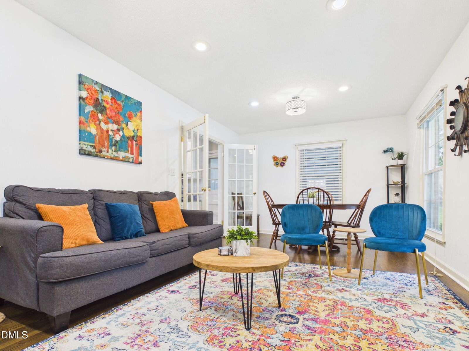 Property Photo:  2335 Venie Street  NC 27215 