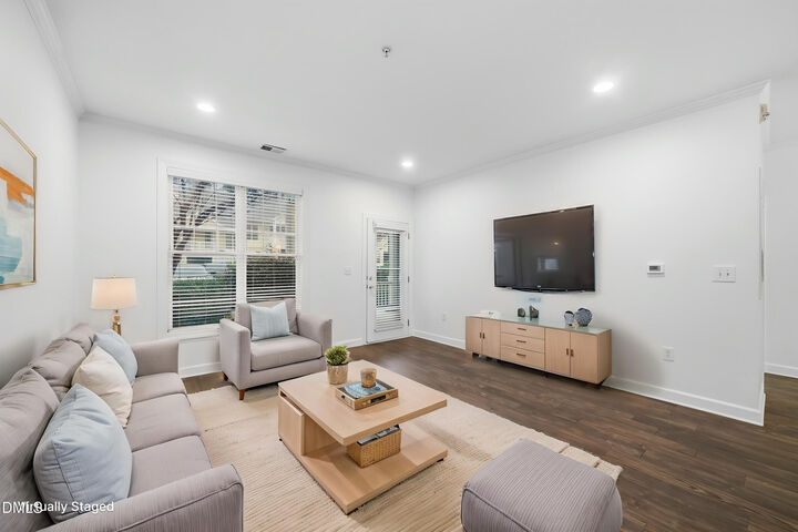 Property Photo:  1301 Durlain Drive 105  NC 27614 