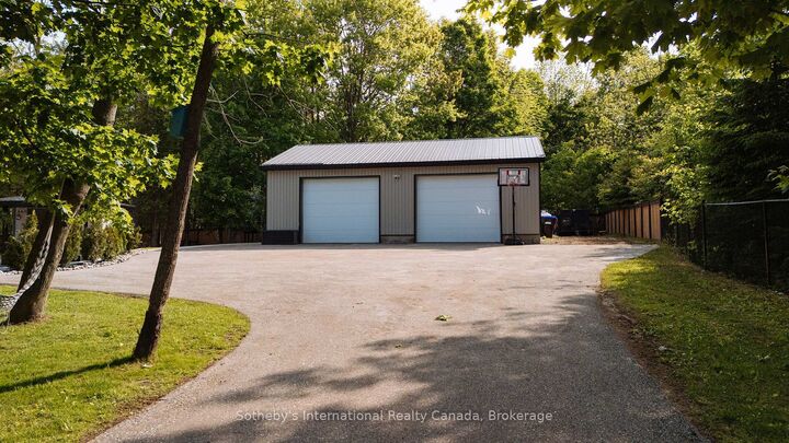 Property Photo:  129 Bass Line  ON L3V 0J9 