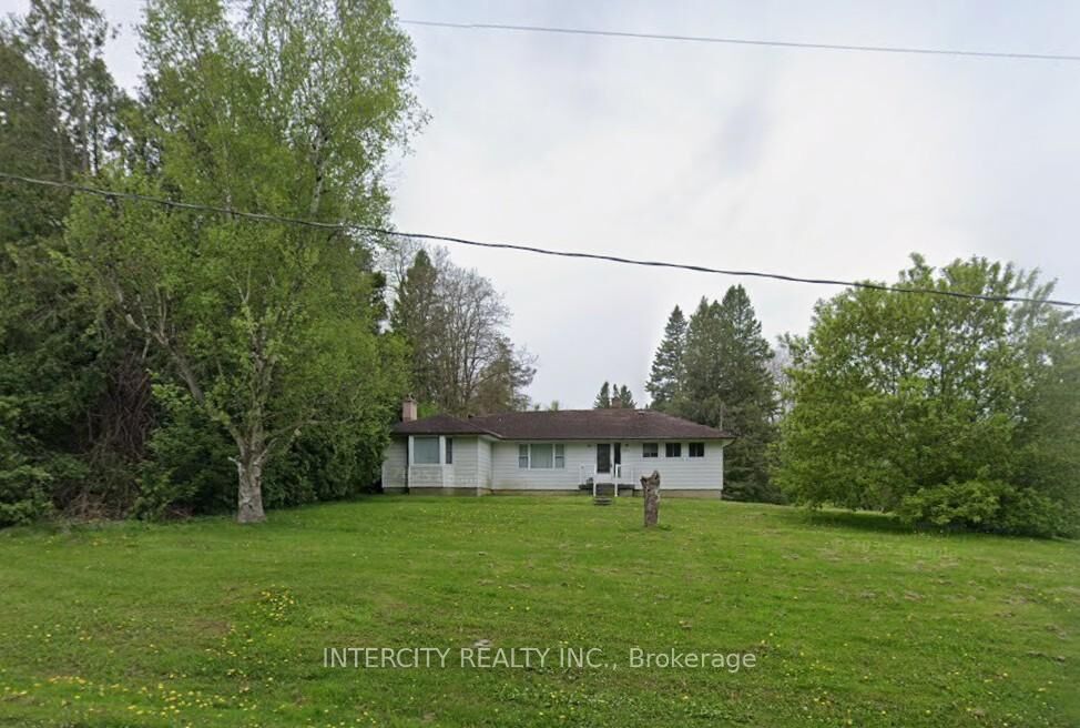 Property Photo: 194 Martin Street ON L7B 1J5