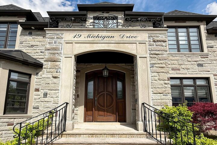 Property Photo: 19 Michigan Drive ON M2M 3H9