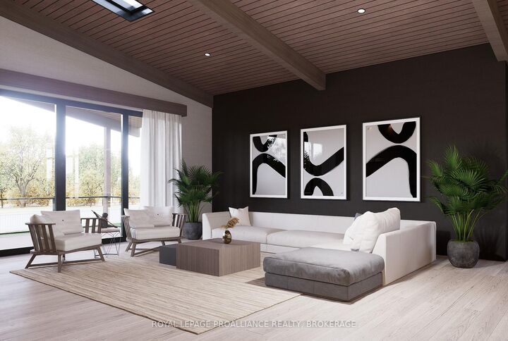 Property Photo: 40 Hillcroft Drive ON K7L 4E8