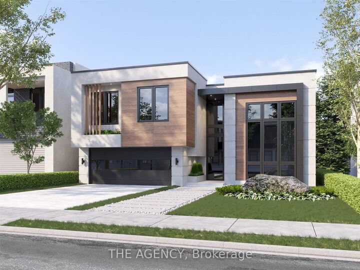 Property Photo: 3747 Sunbank Crescent ON L3V 6H3