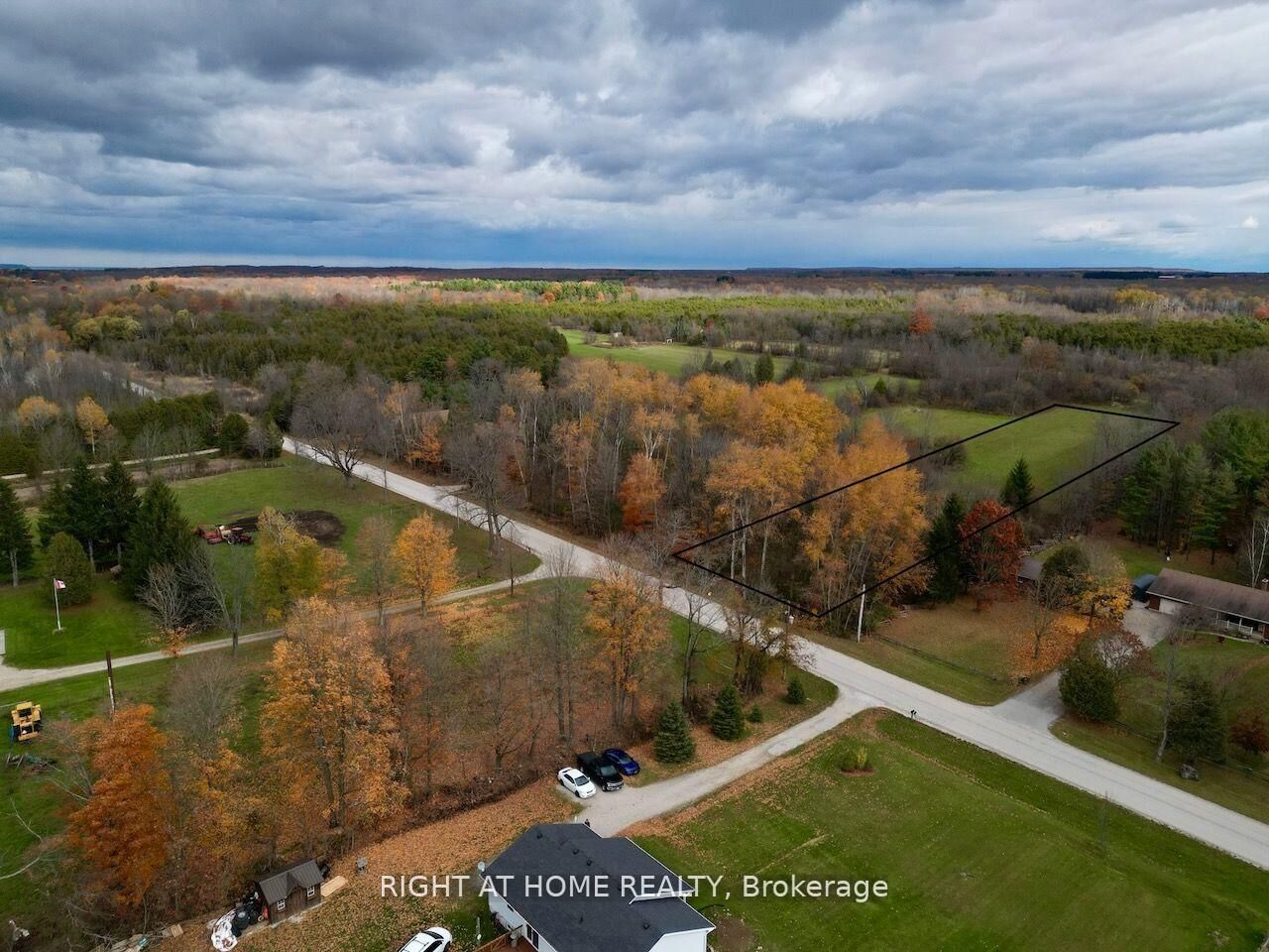 Property Photo:  397641 10 Concession N/A  ON N4K 5N8 