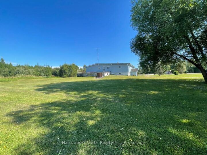 Property Photo: 2855 64 Highway ON P0M 2N0