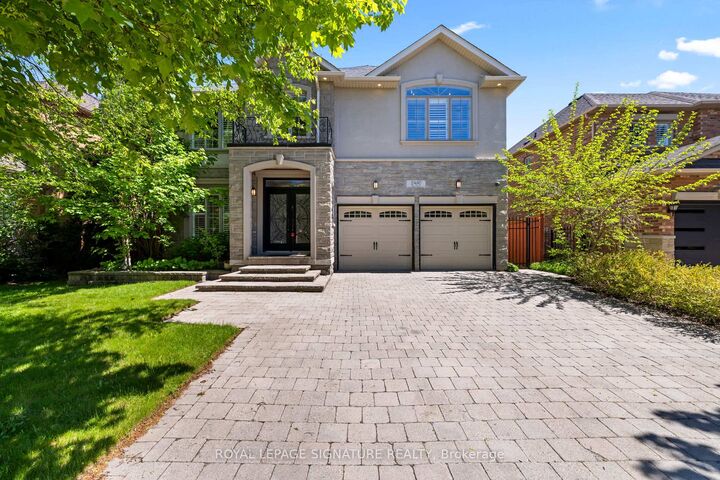2480 Upper Valley Crescent — photo 1