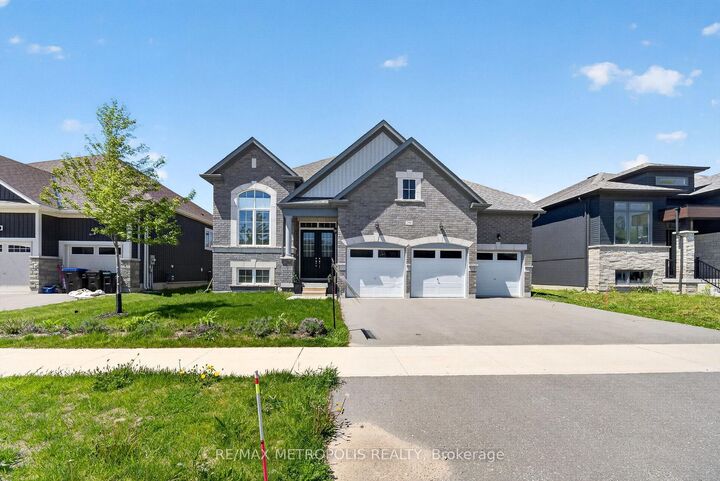 298 Ramblewood Drive — photo 1