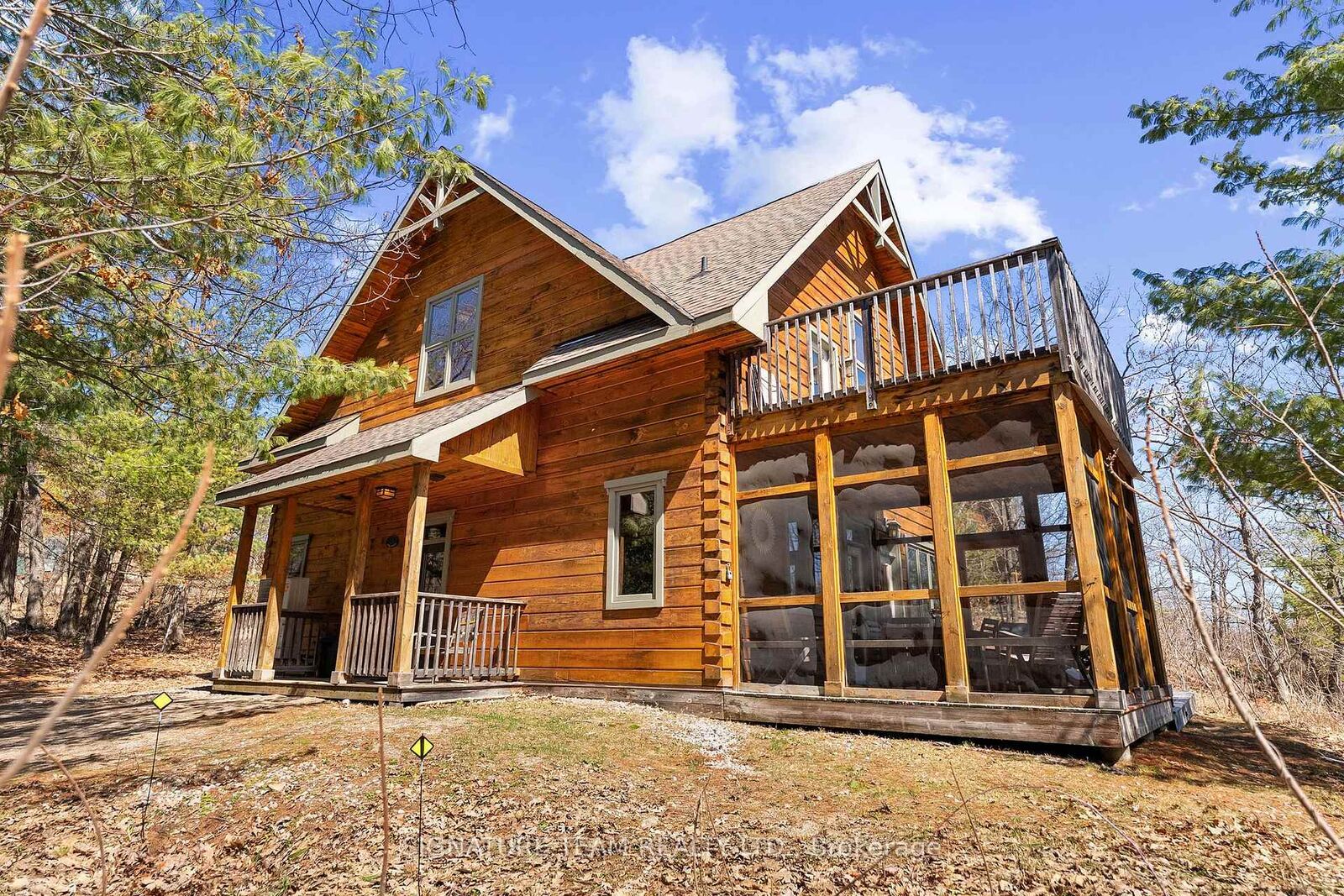Property Photo: 282A Presquile Trail ON K0J 1V0