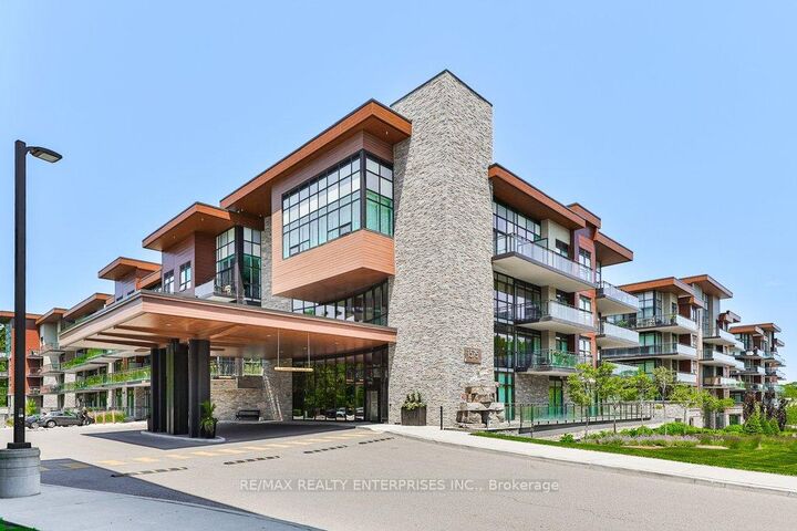 1575 Lakeshore Road W 222 — photo 1