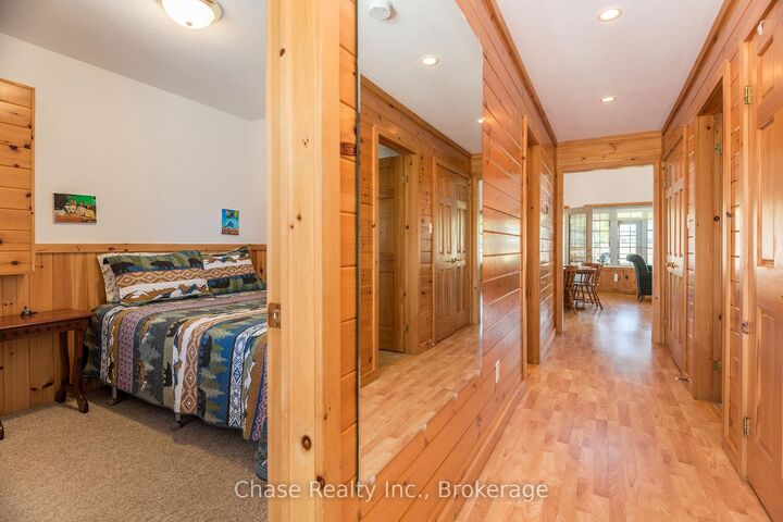 Property Photo: 47 Madawaska Trail ON L9Z 1X7