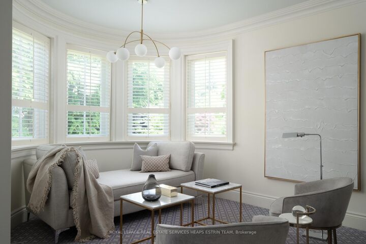 Property Photo: 76 Binscarth Road ON M4W 1Y4