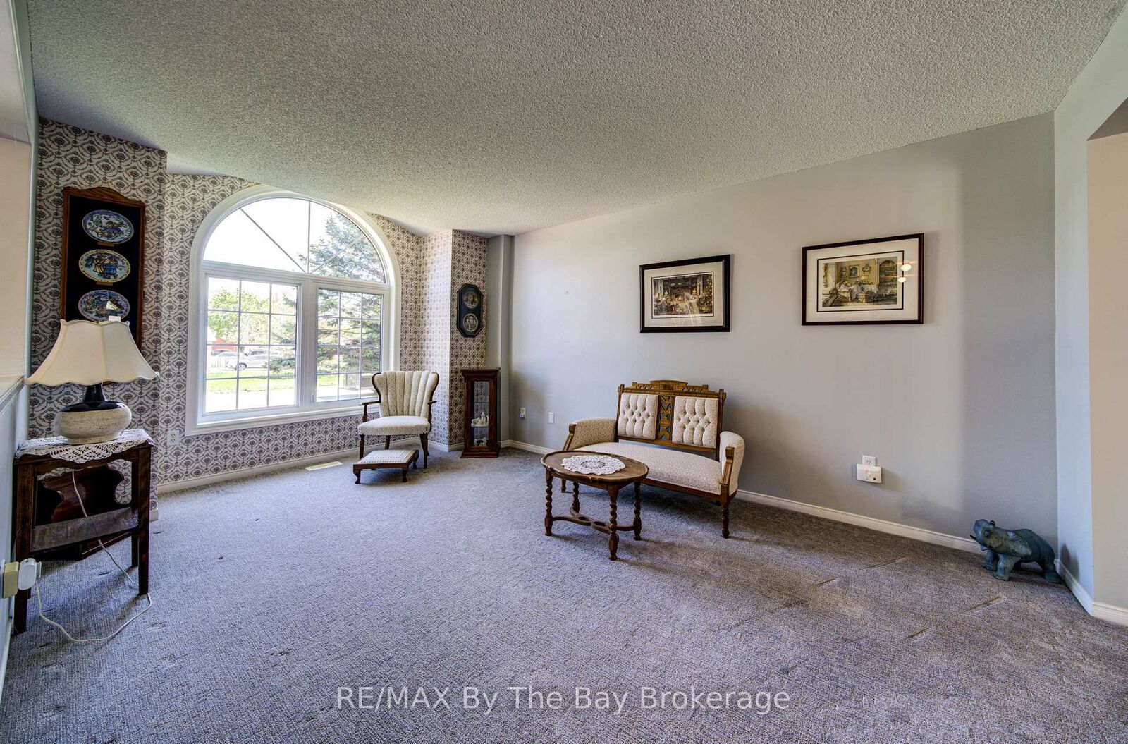 Property Photo: 12 Silver Birch Avenue ON L9Z 1B7
