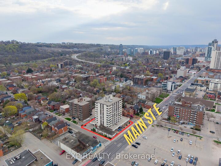 432 Main Street E 601 — photo 1