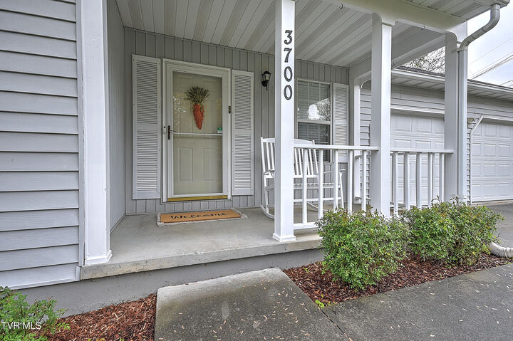 Property Photo:  3700 Deepwood Drive  TN 37601 